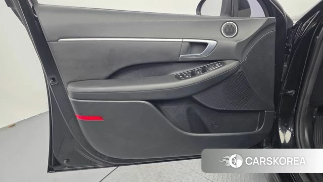 Hyundai Sonata (DN8) id 4688544 из Кореи 16