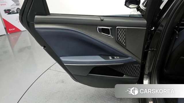 Kia The New K8 id 4200867 из Кореи 16