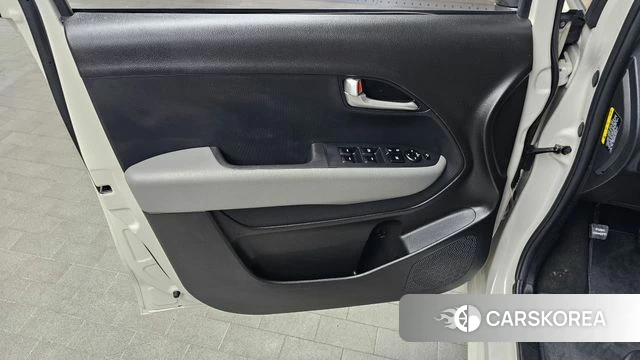 Kia The New Ray id 4608801 из Кореи 16
