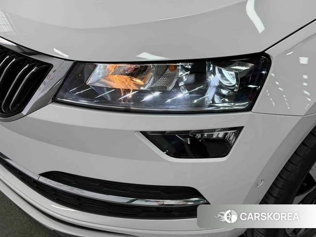 Skoda Krok id 4240008 из Китая 16