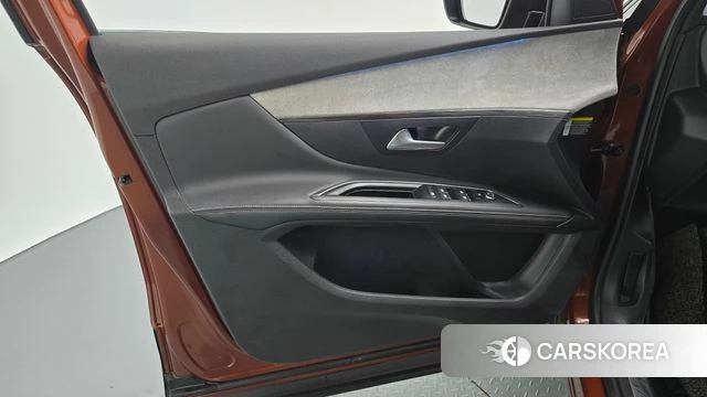 Peugeot 5008 second generation id 4593821 из Кореи 16