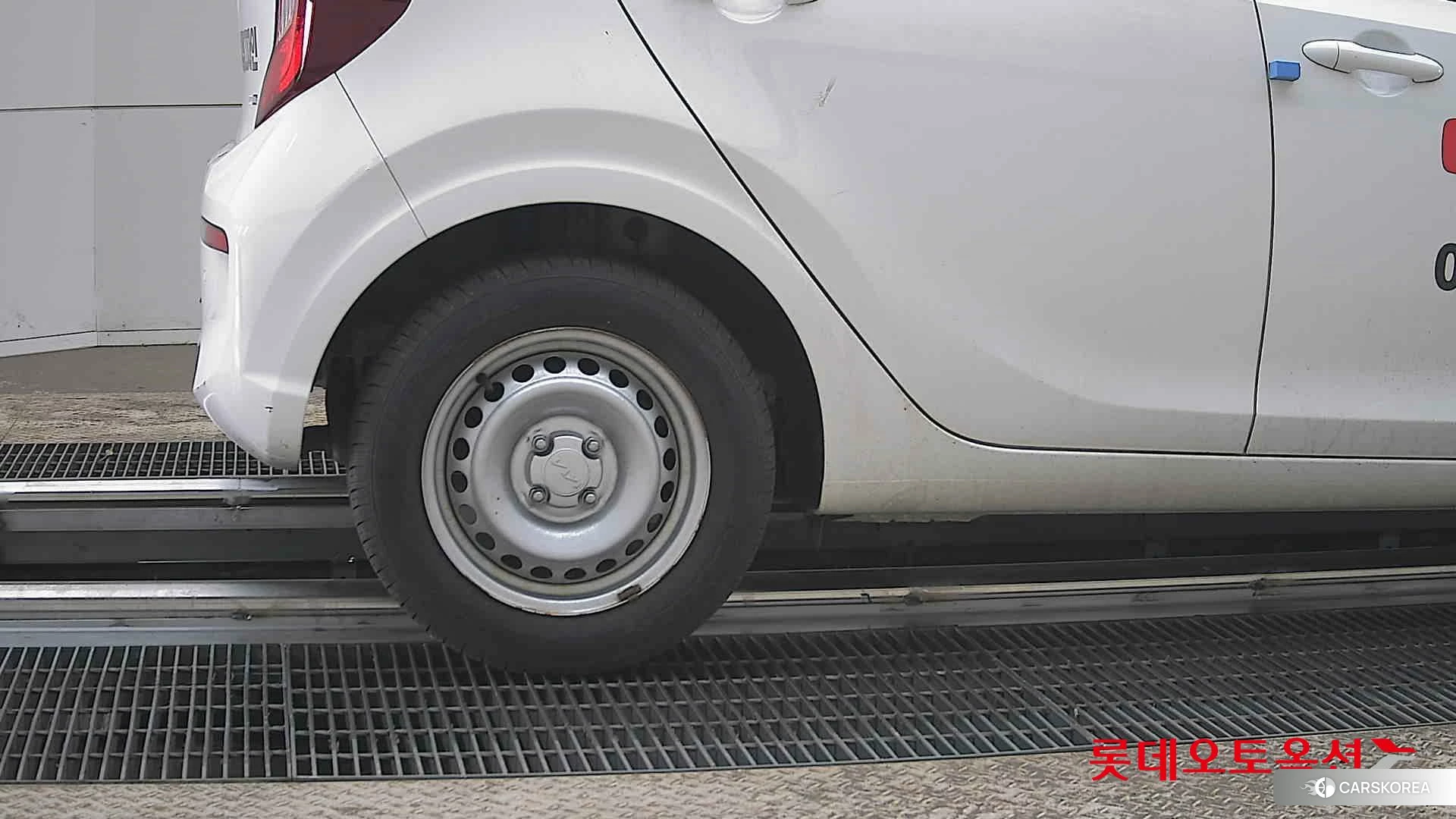 Kia Morning id 3888406 из Кореи 16