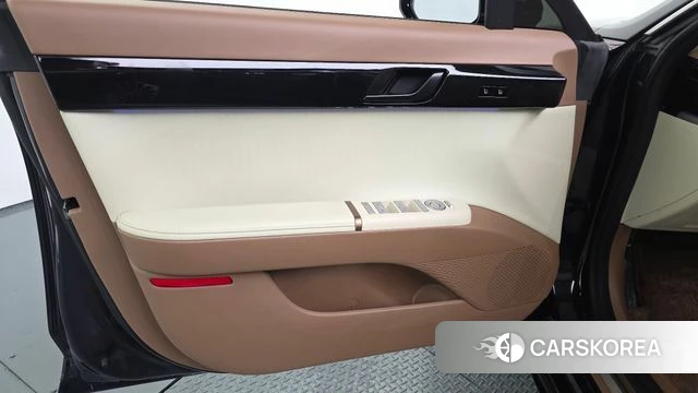 Hyundai Grandeur Hybrid (GN7) id 4730707 из Кореи 16