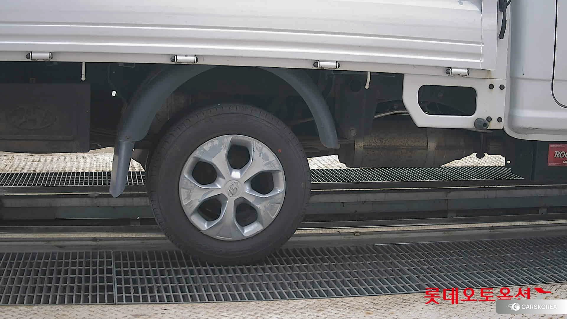 Hyundai Porter II id 4504388 из Кореи 16
