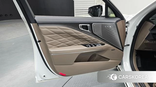 Kia K8 Hybrid id 4303244 из Кореи 16
