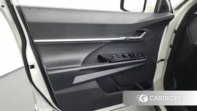 Ssangyong Torres id 4613457 из Кореи 16