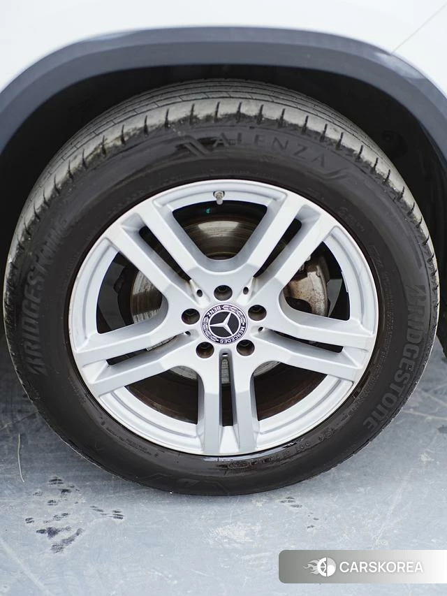 Mercedes-Benz GLA id 4264115 из Китая 16