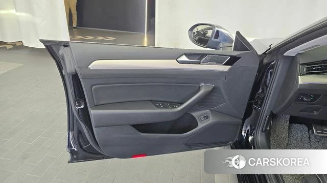 Volkswagen Arteon id 4849625 из Кореи 16