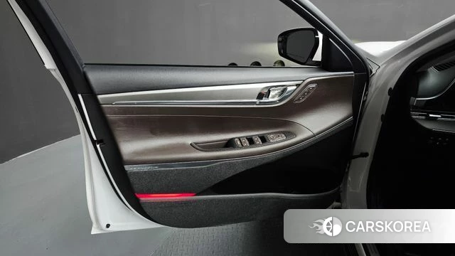 Hyundai The New Grandeur IG id 4231208 из Кореи 16