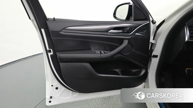 BMW X4 (G02) id 4783392 из Кореи 16