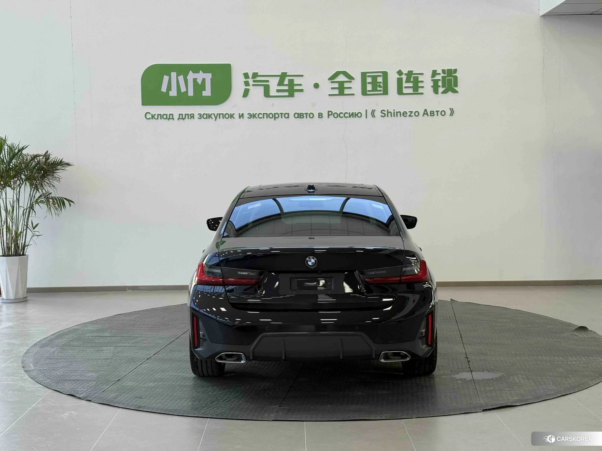 BMW 3 series id 4461451 из Китая 16
