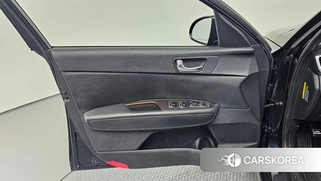 Kia The New K5 2nd generation id 4430201 из Кореи 16