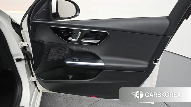 Mercedes-Benz C-Class W206 id 4721145 из Кореи 16