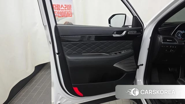 Hyundai Palisade id 4641639 из Кореи 16