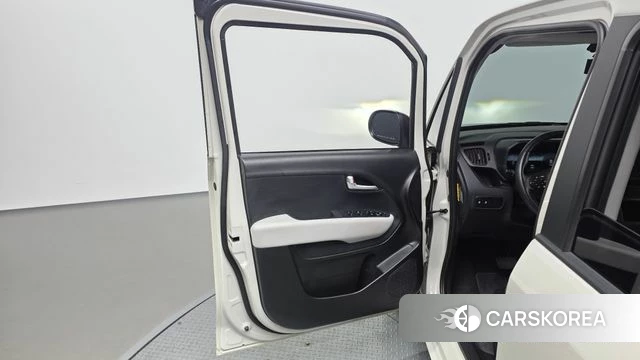 Kia The New Kia Ray EV id 4243429 из Кореи 16