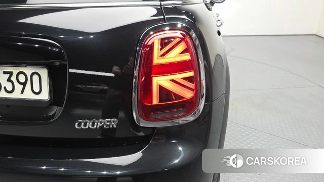 Mini Cooper id 4706838 из Кореи 16