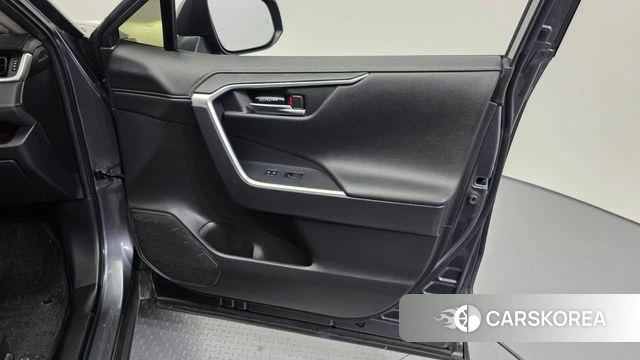 Toyota RAV4 5th Generation id 4201842 из Кореи 16