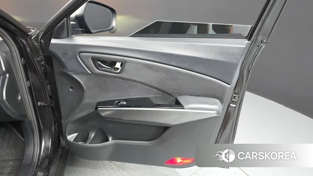 Ssangyong Berry New Tivoli id 4551588 из Кореи 16