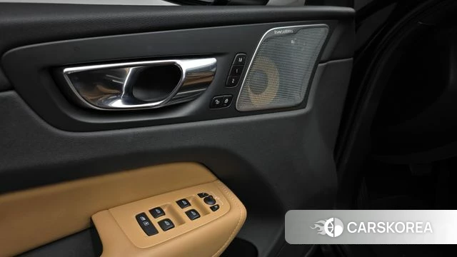 Volvo XC60 second Generation id 4551335 из Кореи 16