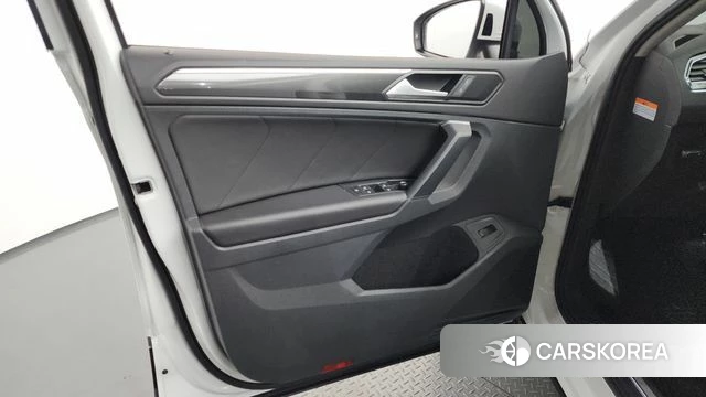 Volkswagen Tiguan second Generation id 4322585 из Кореи 16
