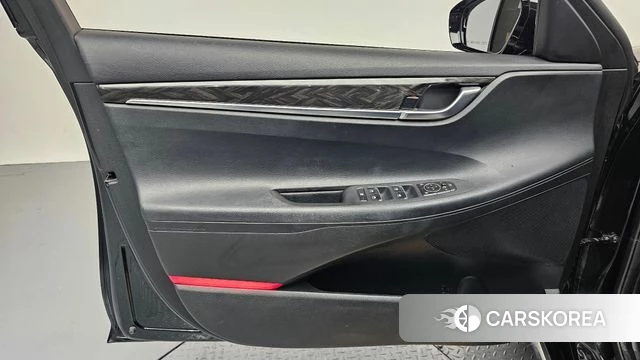 Hyundai Grandeur IG id 4331335 из Кореи 16