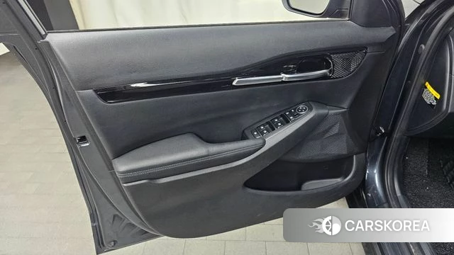 Kia Seltos id 4424325 из Кореи 16