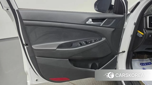 Hyundai All New Tucson id 4304688 из Кореи 16
