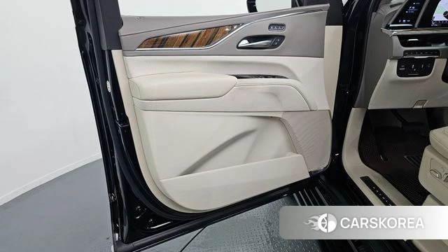Cadillac Escalade 5th Generation id 4495627 из Кореи 16