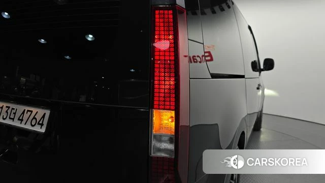 Hyundai Staria id 4469115 из Кореи 16