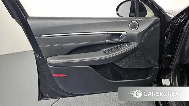 Hyundai Sonata (DN8) id 4566928 из Кореи 16