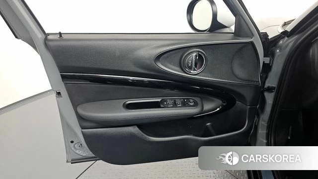 Mini Cooper Clubman id 4423459 из Кореи 16