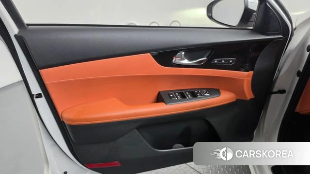 Kia The New K3 2nd generation id 4854578 из Кореи 16