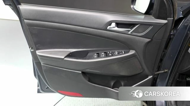 Hyundai All New Tucson id 4873030 из Кореи 16