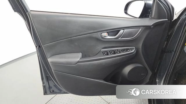 Hyundai Kona Electric id 4672643 из Кореи 16