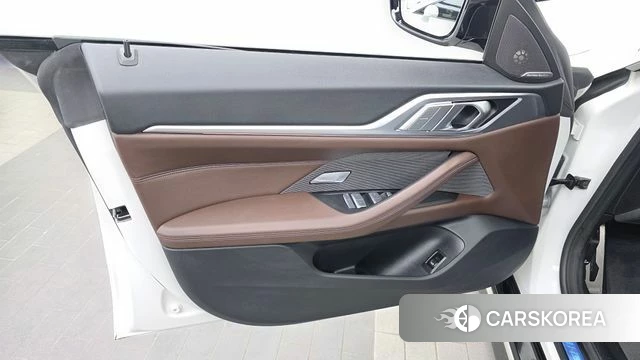 BMW 4 Series (G22) id 4763996 из Кореи 16