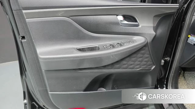 Hyundai Santa Fe TM id 4246131 из Кореи 16