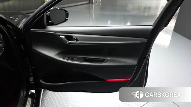 Hyundai The New Grandeur IG id 4935706 из Кореи 16