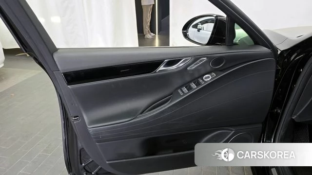 Genesis G80 (RG3) id 4223104 из Кореи 16