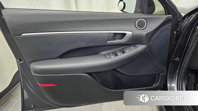 Hyundai Sonata (DN8) id 4446644 из Кореи 16