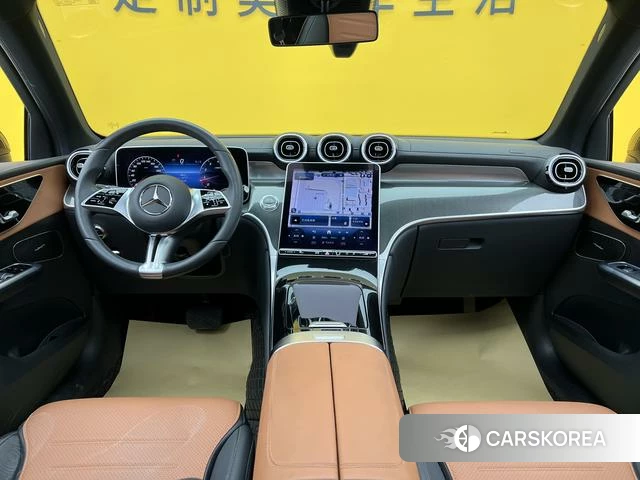 Mercedes-Benz GLC id 4257147 из Китая 16