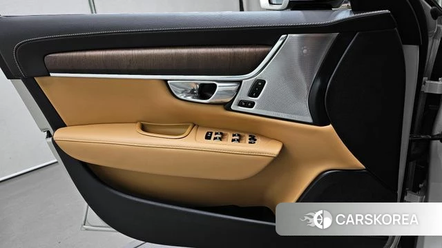 Volvo S90 id 4445367 из Кореи 16