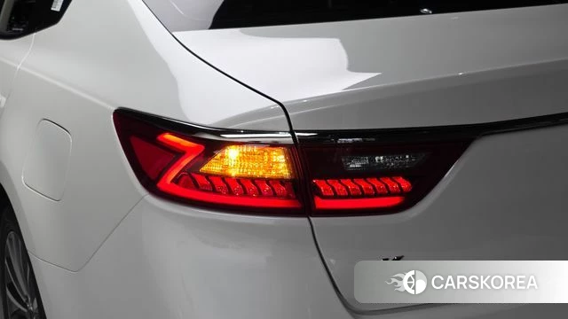 Kia Come New K7 id 4882396 из Кореи 16