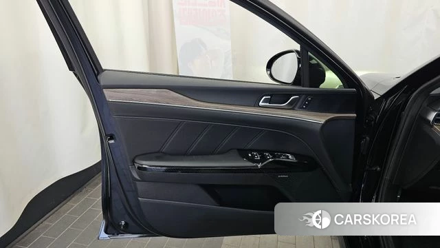 Kia K5 3rd generation id 4929143 из Кореи 16