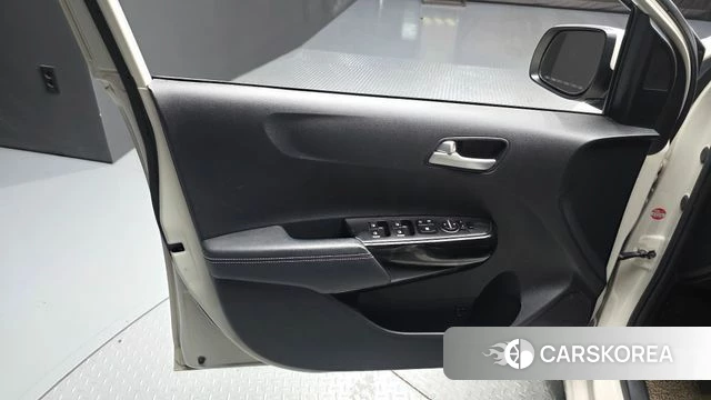Kia All New Morning (JA) id 4610510 из Кореи 16