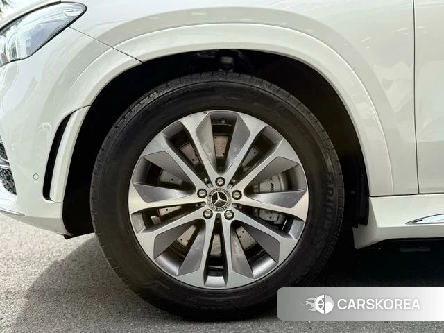 Mercedes-Benz GLE (import) id 4263659 из Китая 16