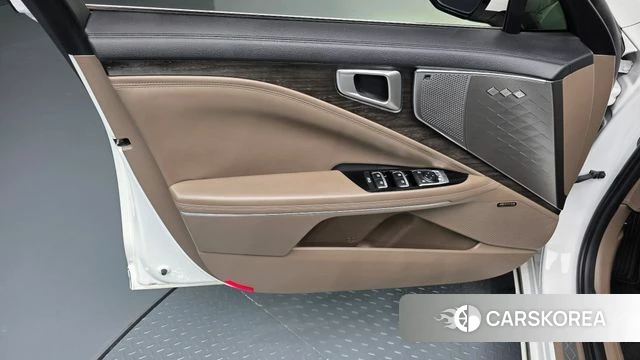 Kia K8 Hybrid id 4774602 из Кореи 16
