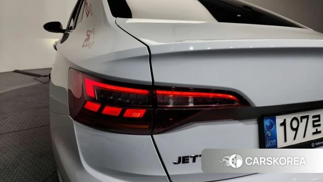 Volkswagen 7th Generation of Jetta id 4202701 из Кореи 16