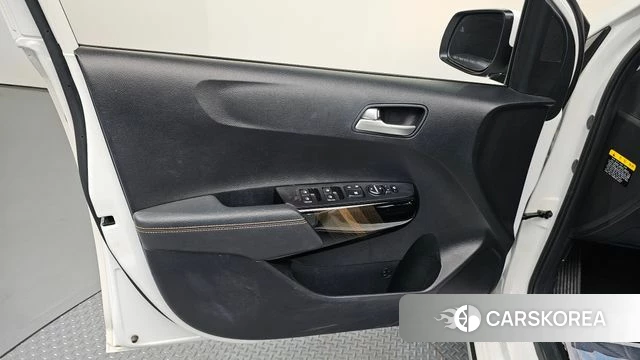 Kia Morning Urban (JA) id 4414982 из Кореи 16