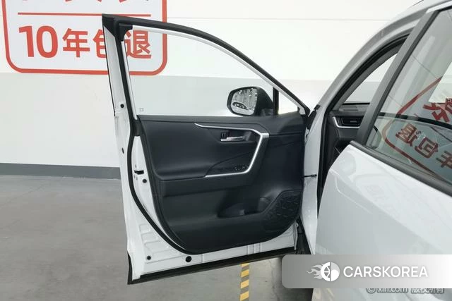 Toyota RAV4 Rongfang id 4276441 из Китая 16
