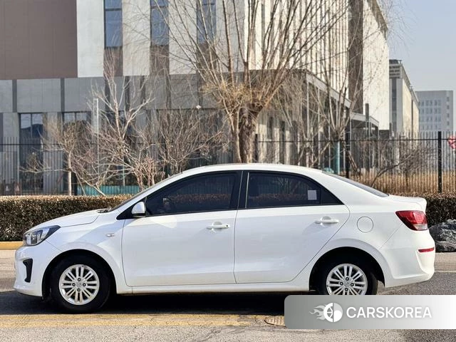 Kia Huanchi id 4273717 из Китая 16